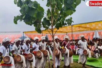 छत्तीसगढ़ की 10 बड़ी खबरें: 1 नवंबर 2025