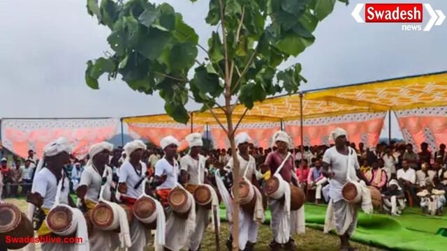 छत्तीसगढ़ की 10 बड़ी खबरें: 1 नवंबर 2025