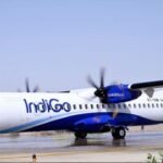 आसमान में उड़ते प्लेन से महिला का बैग चोरी: लैपटॉप भी गायब, बेंगलुरु से आगरा आ रही थी