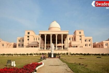 छत्तीसगढ़ स्थापना दिवस पर मिलेगा नया विधानसभा भवन: पीएम मोदी करेंगे लोकार्पण, राज्य में उत्सव का माहौल