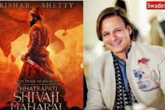 अक्षय खन्ना के बाद अब विवेक ओबेरॉय की बारी, ‘The Pride Of Bharat’ में औरंगज़ेब के अवतार में दिखेंगे