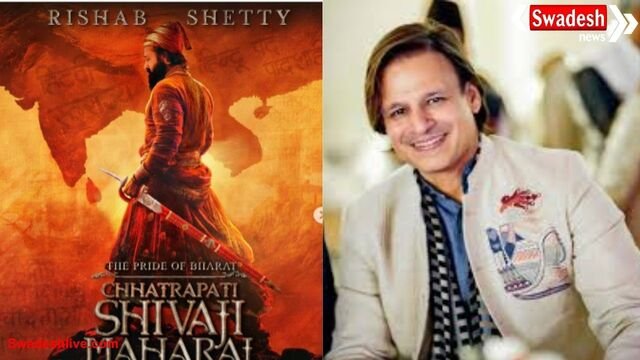 अक्षय खन्ना के बाद अब विवेक ओबेरॉय की बारी, ‘The Pride Of Bharat’ में औरंगज़ेब के अवतार में दिखेंगे