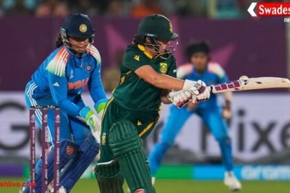 Wome's WC 2025 Final: बारिश बिगाड़ सकती है खेल, फैंस की उम्मीदों पर फिर सकता है पानी