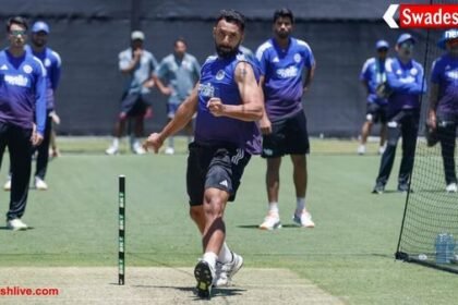 IND vs AUS चौथा टी20 आज: हेड और कुलदीप बाहर, मैक्सवेल की वापसी संभव