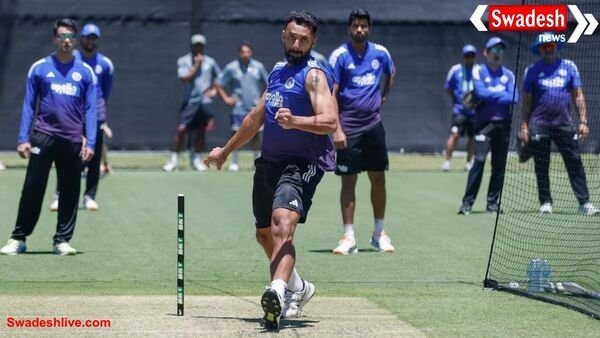 IND vs AUS चौथा टी20 आज: हेड और कुलदीप बाहर, मैक्सवेल की वापसी संभव