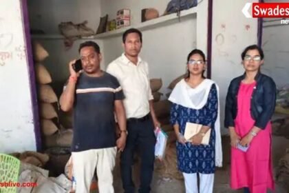 छत्तीसगढ़ की 10 बड़ी खबरें:  7 नवंबर 2025