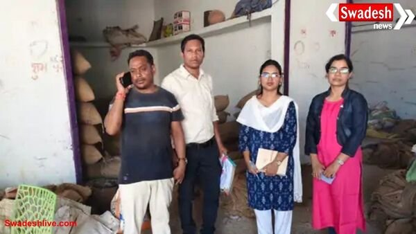 छत्तीसगढ़ की 10 बड़ी खबरें:  7 नवंबर 2025