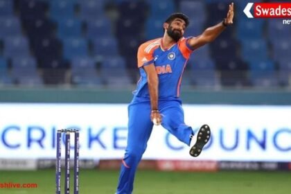 IND vs AUS: जसप्रीत बुमराह बने ऑस्ट्रेलिया के खिलाफ नंबर-1 गेंदबाज, पाकिस्तानी सईद अजमल का रिकॉर्ड तोड़ा