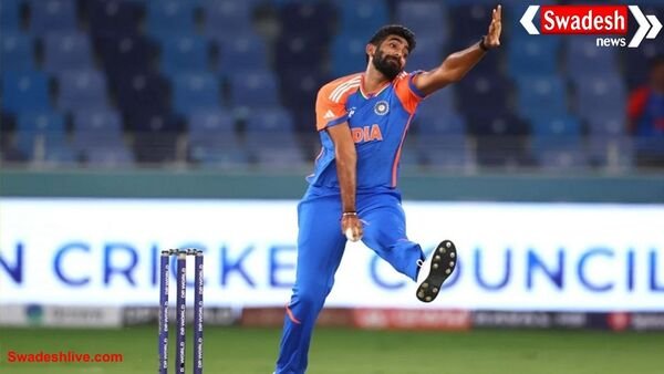 IND vs AUS: जसप्रीत बुमराह बने ऑस्ट्रेलिया के खिलाफ नंबर-1 गेंदबाज, पाकिस्तानी सईद अजमल का रिकॉर्ड तोड़ा