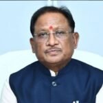 मुख्यमंत्री विष्णुदेव साय गुजरात दौरे पर जाएंगे, इन्वेस्टर कनेक्ट मीट में करेंगे भाग