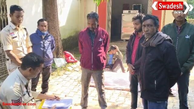 कोरिया में मधुमक्खियों का कहर: मजदूर की मौत, इलाके में दहशत