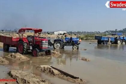 छत्तीसगढ़ की 10 बड़ी खबरें: 9 नवंबर 2025