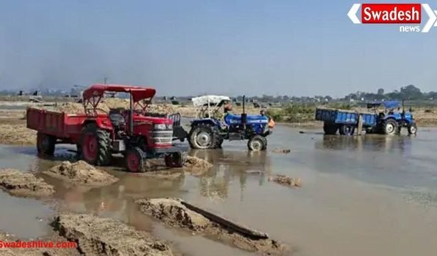 छत्तीसगढ़ की 10 बड़ी खबरें: 9 नवंबर 2025