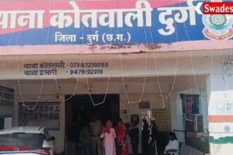 CG: पैसों के लेन-देन के विवाद में जमीन दलाल की बेरहमी से हत्या, आठ आरोपी गिरफ्तार