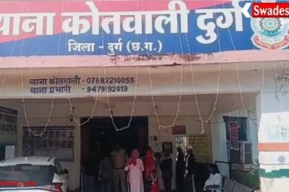 CG: पैसों के लेन-देन के विवाद में जमीन दलाल की बेरहमी से हत्या, आठ आरोपी गिरफ्तार