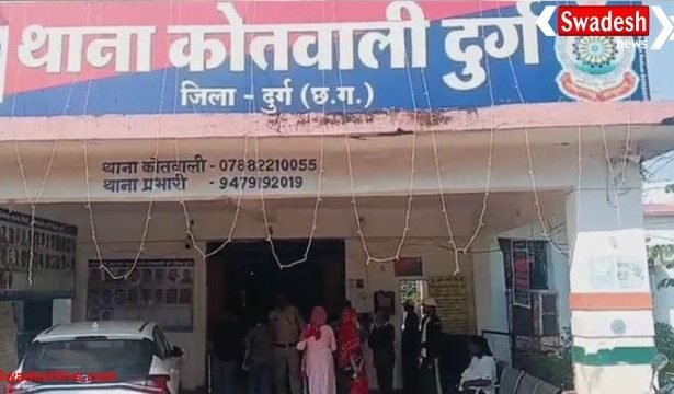 CG: पैसों के लेन-देन के विवाद में जमीन दलाल की बेरहमी से हत्या, आठ आरोपी गिरफ्तार