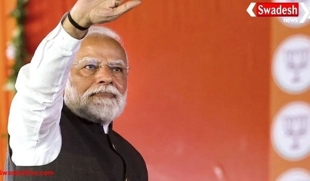 प्रधानमंत्री मोदी ने उत्तराखंड की 25वीं वर्षगांठ पर राज्यवासियों को दी बधाई