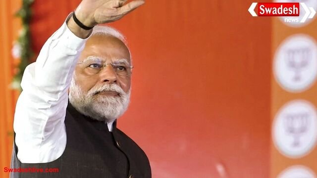 प्रधानमंत्री मोदी ने उत्तराखंड की 25वीं वर्षगांठ पर राज्यवासियों को दी बधाई