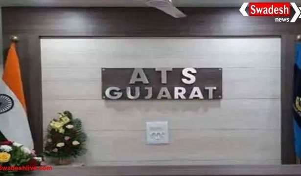 गुजरात ATS ने पकड़े ISIS के 3 प्रशिक्षित आतंकवादी, देशभर में हमले की थी साजिश