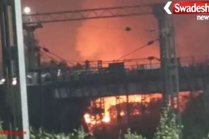 मध्य प्रदेश की 10 बड़ी खबरें: 10 नवंबर 2025