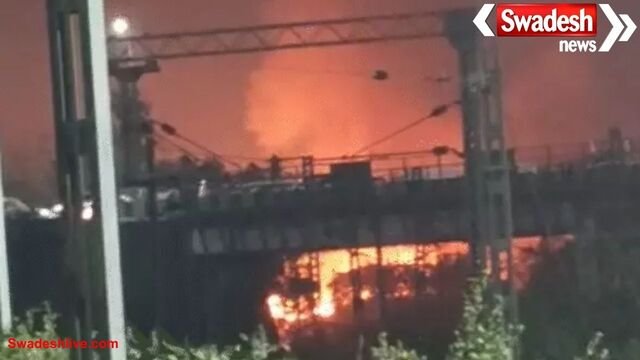 मध्य प्रदेश की 10 बड़ी खबरें: 10 नवंबर 2025