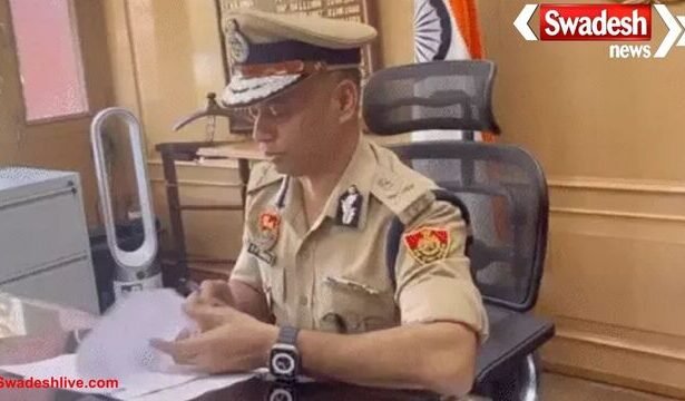 हरियाणा की 10 बड़ी खबरें: 10 नवंबर 2025