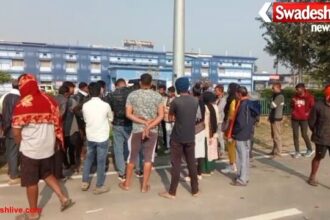 बलरामपुर में पुलिस अभिरक्षा में युवक की मौत, विधायक रामकुमार टोप्पो ने की निष्पक्ष जांच की मांग