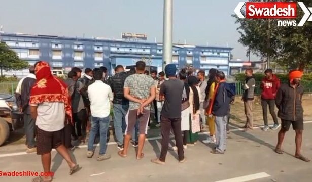 बलरामपुर में पुलिस अभिरक्षा में युवक की मौत, विधायक रामकुमार टोप्पो ने की निष्पक्ष जांच की मांग