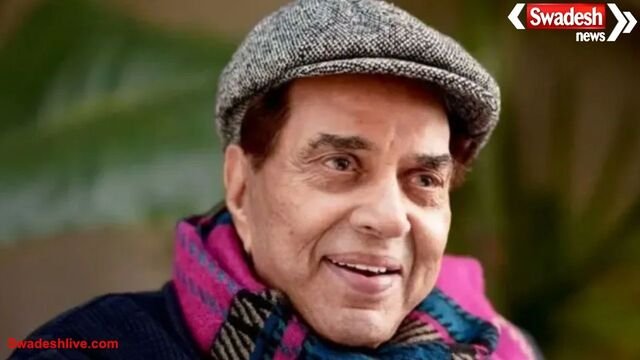 ईशा देओल ने पिता धर्मेंद्र के निधन की खबरों को बताया गलत, हेमा मालिनी ने जताई नाराजगी