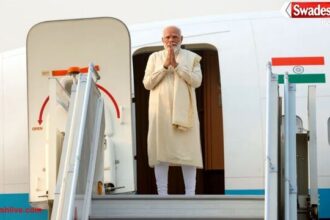 प्रधानमंत्री मोदी का भूटान दौरा: हाइड्रो प्रोजेक्ट का करेंगे उद्घाटन, 11 साल में चौथी यात्रा