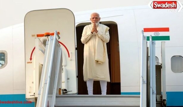 प्रधानमंत्री मोदी का भूटान दौरा: हाइड्रो प्रोजेक्ट का करेंगे उद्घाटन, 11 साल में चौथी यात्रा