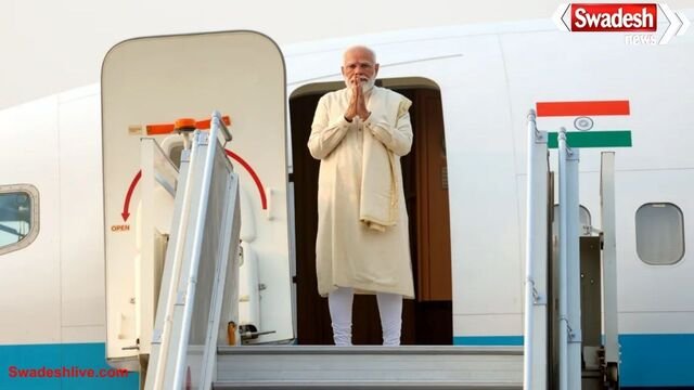 प्रधानमंत्री मोदी का भूटान दौरा: हाइड्रो प्रोजेक्ट का करेंगे उद्घाटन, 11 साल में चौथी यात्रा