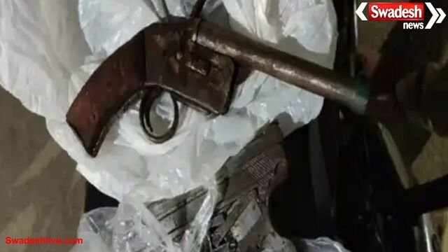 मध्य प्रदेश की 10 बड़ी खबरें: 12 नवंबर 2025