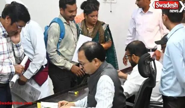 छत्तीसगढ़ की 10 बड़ी खबरें: 12 नवंबर 2025