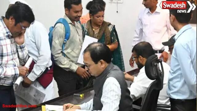 छत्तीसगढ़ की 10 बड़ी खबरें: 12 नवंबर 2025