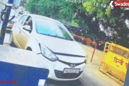 हरियाणा की 10 बड़ी खबरें: 12 नवंबर 2025