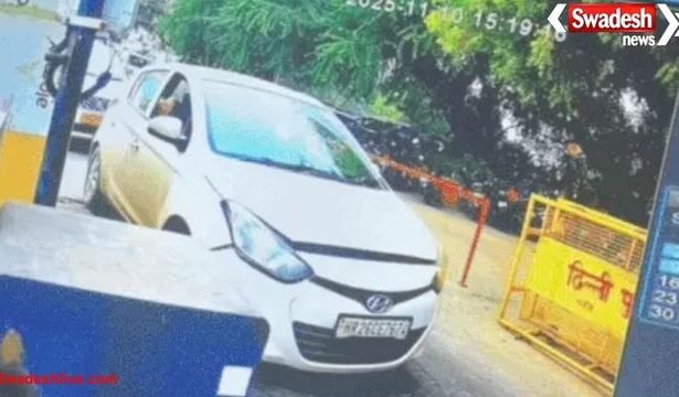 हरियाणा की 10 बड़ी खबरें: 12 नवंबर 2025