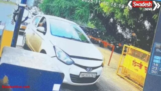 हरियाणा की 10 बड़ी खबरें: 12 नवंबर 2025