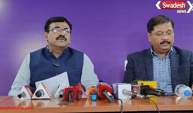 घाटशिला उपचुनाव शांतिपूर्ण सम्पन्न, वोटिंग 73.88% रही