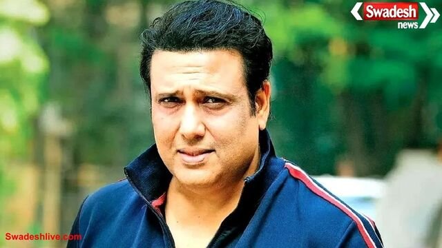 गोविंदा की तबीयत बिगड़ी, अस्पताल में भर्ती: डॉक्टर्स की निगरानी में, जल्द मिलेगा हेल्थ अपडेट