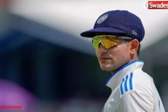IND vs SA: शुभमन गिल के पास इतिहास रचने का सुनहरा मौका, तोड़ सकते हैं रिकी पोंटिंग का 19 साल पुराना रिकॉर्ड