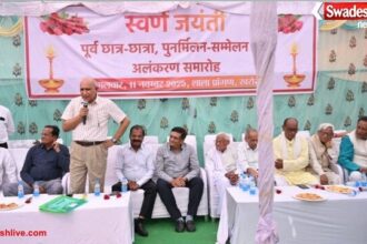 छत्तीसगढ़ की 10 बड़ी खबरें: 13 नवंबर 2025