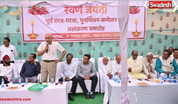 छत्तीसगढ़ की 10 बड़ी खबरें: 13 नवंबर 2025