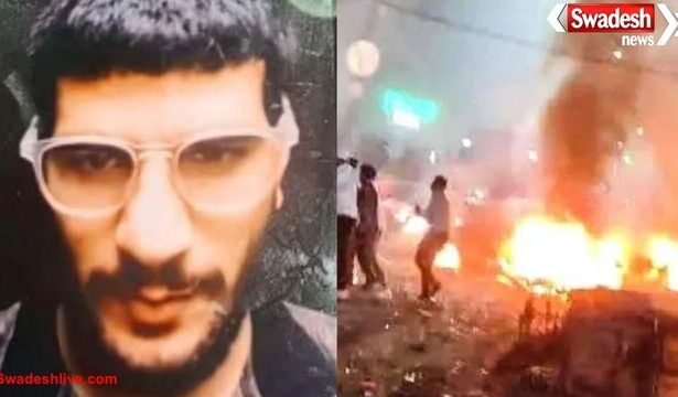 दिल्ली धमाका: DNA जांच से हुआ बड़ा खुलासा, कार में मौजूद था उमर