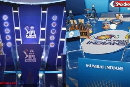 IPL 2026: क्या मुंबई इंडियंस करने वाली है बड़ी वापसी की तैयारी? इस खिलाड़ी की एंट्री से बदल सकता है खेल