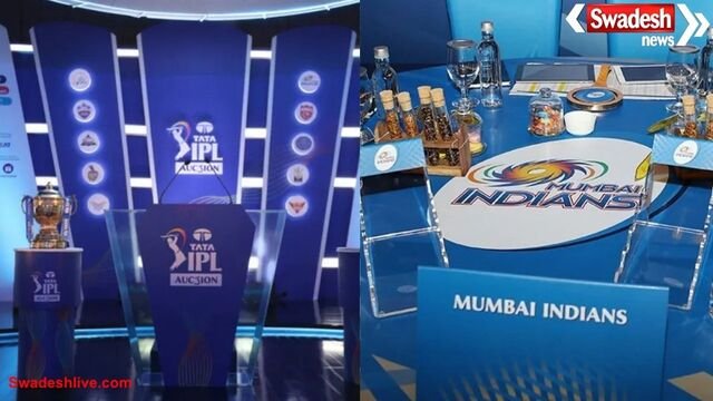 IPL 2026: क्या मुंबई इंडियंस करने वाली है बड़ी वापसी की तैयारी? इस खिलाड़ी की एंट्री से बदल सकता है खेल