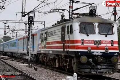 रेलवे का बड़ा फैसला: अब बिना टिकट भी यात्रा कर सकेंगे छोटे बच्चे, बदले गए नियम