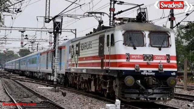 रेलवे का बड़ा फैसला: अब बिना टिकट भी यात्रा कर सकेंगे छोटे बच्चे, बदले गए नियम
