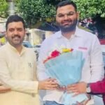 एमपी यूथ कांग्रेस अध्यक्ष पद: यश घनघोरिया बने प्रदेश अध्यक्ष, विवादों के बीच नाम का ऐलान