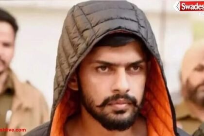 आगरा में अस्पताल संचालक के साथ 1.17 करोड़ की ठगी, लॉरेंस बिश्नोई के नाम पर दी धमकी